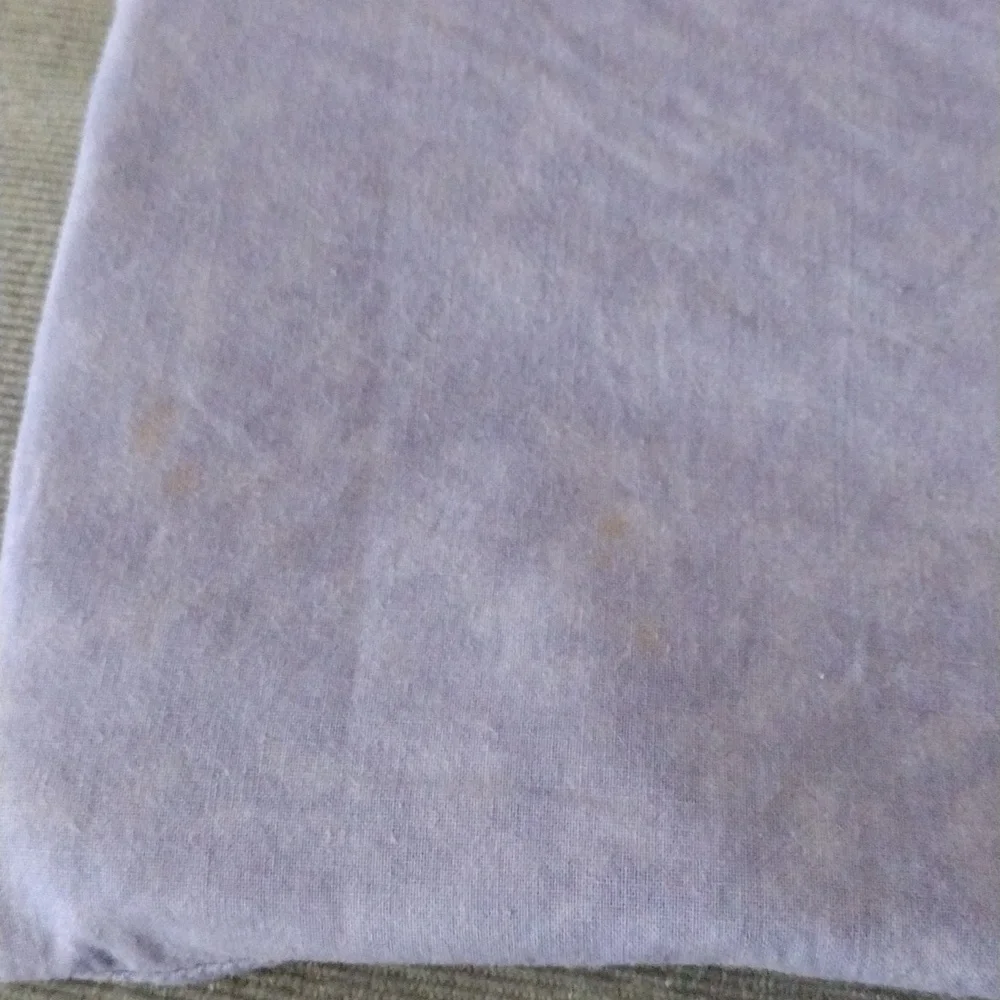 Disney Princess Jasmine Homemade Cosmetics Bag